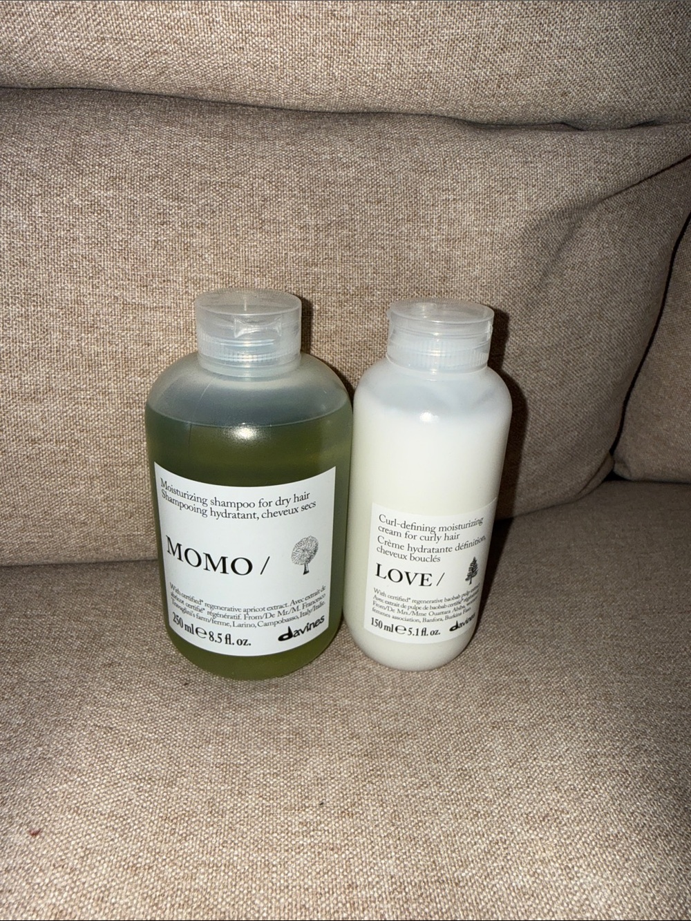 Davines Bundle